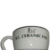 Cups & Saucers